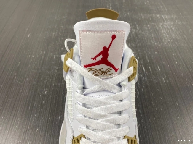SB DR5415-120 Nike Air Jordan x 4 0523